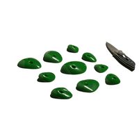 Microbes Set 2 - Screw Ons - GR045
