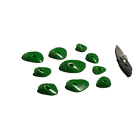 Microbes Set 2 - Screw Ons - GR045