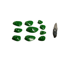 Microbes Set 2 - Screw Ons - GR045