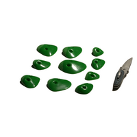 Microbes Set 2 - Screw Ons - GR045