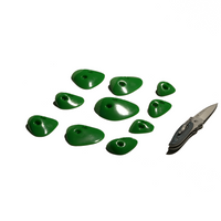 Microbes Set 2 - Screw Ons - GR045