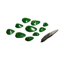 Microbes Set 2 - Screw Ons - GR045