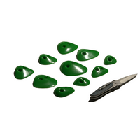 Microbes Set 2 - Screw Ons - GR045