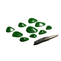 Microbes Set 2 - Screw Ons - GR045