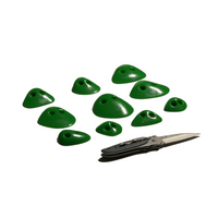 Microbes Set 2 - Screw Ons - GR045