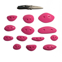 Microbes Set 3 - Screw Ons - GR046